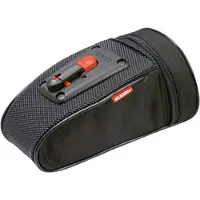 Klickfix Micro 80 Plus Satteltasche 0.8l