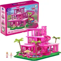 Barbie Unelmatalon Nukke