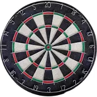 React Darts-taulu