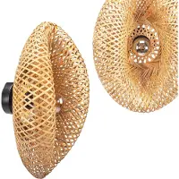 Toolight Boho Seinävalaisin Seinävalaisin APP1331-1W
