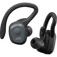 JVC HA-ET45T-B langattomat Bluetooth In-Ear -urheilukuulokkeet