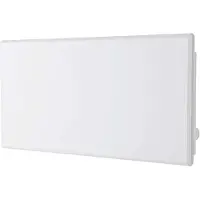 Adax Eco Basic paneelilämmitin ECO1000WBT (valkoinen)