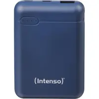 Intenso varavirtalähde XS10000 Powerbank (5 värivaihtoehtoa)