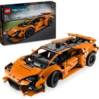 LEGO Technic Lamborghini Huracán Tecnica -rakennussarja