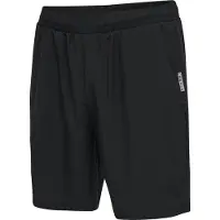 Hummel Move Grid Woven Shortsit