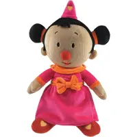 Studio 100 Bumba Bumbina Plush Cuddly Toy 40cm