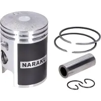 NARAKU 50cc Nk100.04.2 Mäntäpakkaus