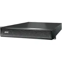 Schneider Electric APC Smart UPS X-sarjan ulkoinen 48V 2U-lisäakku