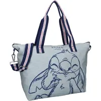 Lilo & Stitch - Shopping bag Stitch Fashion Mission