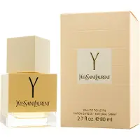 Yves Saint Laurent La Collection Y, EdT 80ml