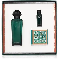Hermès Paris Eau D'Orange Verte Lahjasetti