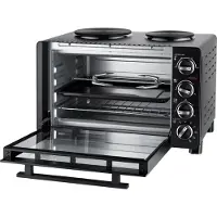 Unold 68885 little kitchen all in one