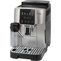 De'Longhi – Magnifica Start Milk ECAM220.80.SB (silber/schwarz) (0132217144)