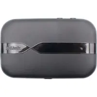 D-Link DWR-932, kannettava langaton 4G/LTE reititin, microSIM, musta