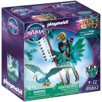 Playmobil Adventures of Ayuma Knight Fairy with Soul Animal