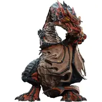 The Lord Of The Rings Hobitti Smaug Mini Epics -figuuri