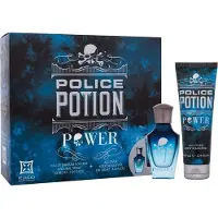 Police Potion Power For Him set EDP 30ml + shower gel 100ml (M)