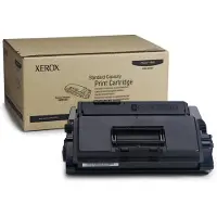Xerox 106R01370 Värikasetti musta 7.000 sivua