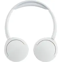 Panasonic Langattomat kuulokkeet - - RB-HF630BE-W - 72 tunnin akunkesto - Bluetooth 5.3 - Integroitu mikrofoni