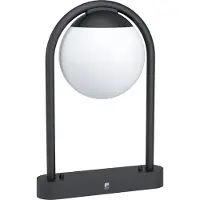 Eglo 98732 - Ulkovalaisin VECCHIA 1xE27/28W/230V IP44