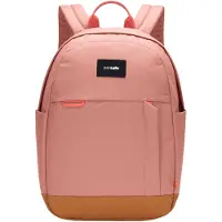 Pacsafe Go 15L Reppu ruusukulta