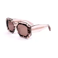 Philipp Plein Spp098v Naisten Aurinkolasit