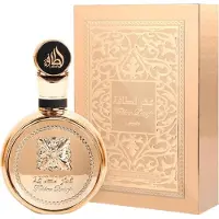 Lattafa Fakhar Gold Extrait Eau de Parfum 100 ml