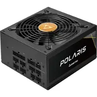 Chieftec Polaris 850W 80 Plus GOLD 12V (PPS-850FC)