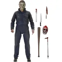 NECA Halloween Kills (2021) Michael Myers Ultimate hahmo 18cm