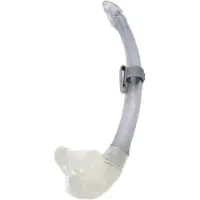 Cressi Mexico Diving Snorkel Kirkas