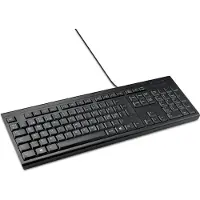 Kensington KB100 EQ langallinen näppäimistö