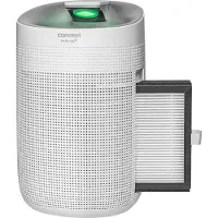 Concept OV1200 ilmankostutin ja -puhdistin White 1 kpl