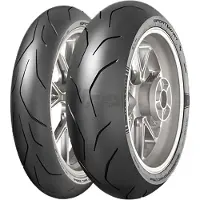 Dunlop Sportsmart Tt Tl 78w Nhs Sport-takar Rengas