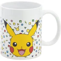 AK Stor: Pokemon - Confetti Ceramic Mug In Gift Box (325ml) (7512)