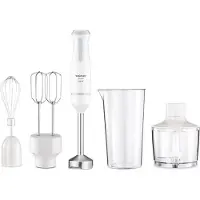 Zelmer HAND BLENDER ZHB 4563S PULSAR PREMIUM 800W