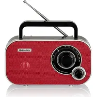 Roadstar Tra-2235-rd Radio
