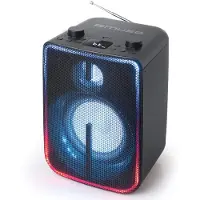 Muse M-1802 Dj Bluetooth-kaiutin