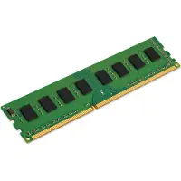 Kingston 8GB (1 x 8GB) DDR3L 1600MHz, CL11, 1.35V