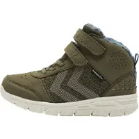 Hummel Crosslite Winter Mid Tex Lenkkarit