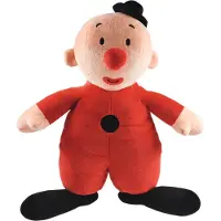 Bumba Bumbalu Plush Cuddly Toy 40cm