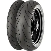 Continental Carretera Contiroad 54s M/c Tl Maantierenkaat