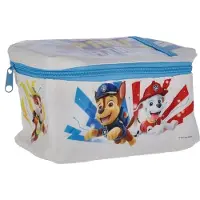 Bike Fashion Paw Patrol Handlebar Bag 1.8l Monivärinen