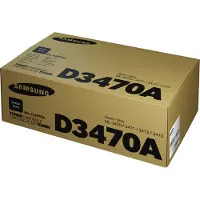 Samsung Värikasetti musta 4.000 sivua