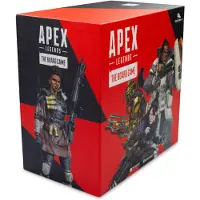 Glass Cannon Unplugged Apex Legends: The Board Game