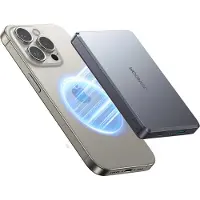 JOYROOM JR-PBM08 Pro 10000mAh szary