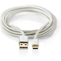 Ginza.se CCTB60600 USB-A - USB-C kaapeli