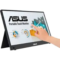 Asus ZenScreen Touch MB16AMTR Built-in Battery IPS Mini-HDMI