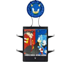 Official Sonic the Hedgehog Gaming Locker (5)