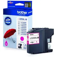 Brother LC225XLM