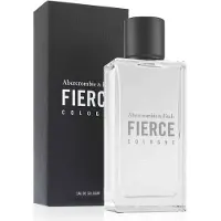 Abercrombie & Fitch Fierce EDC - 30ml